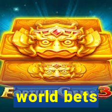 world bets